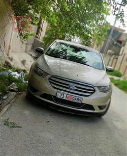 فورد تورس